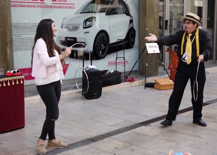 magia de rua 22 set 12